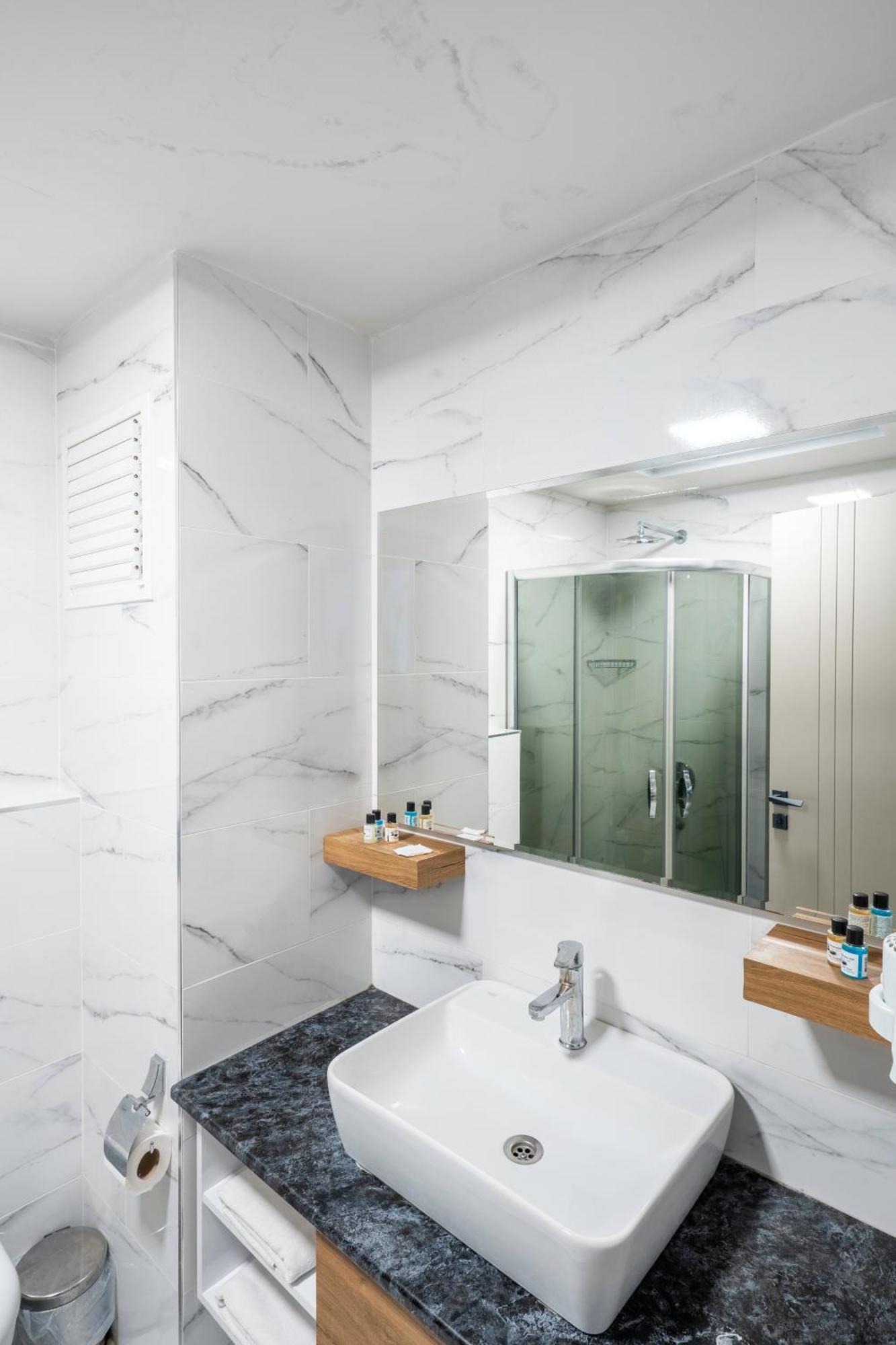 Hotel de apartamente Golden World Antalya