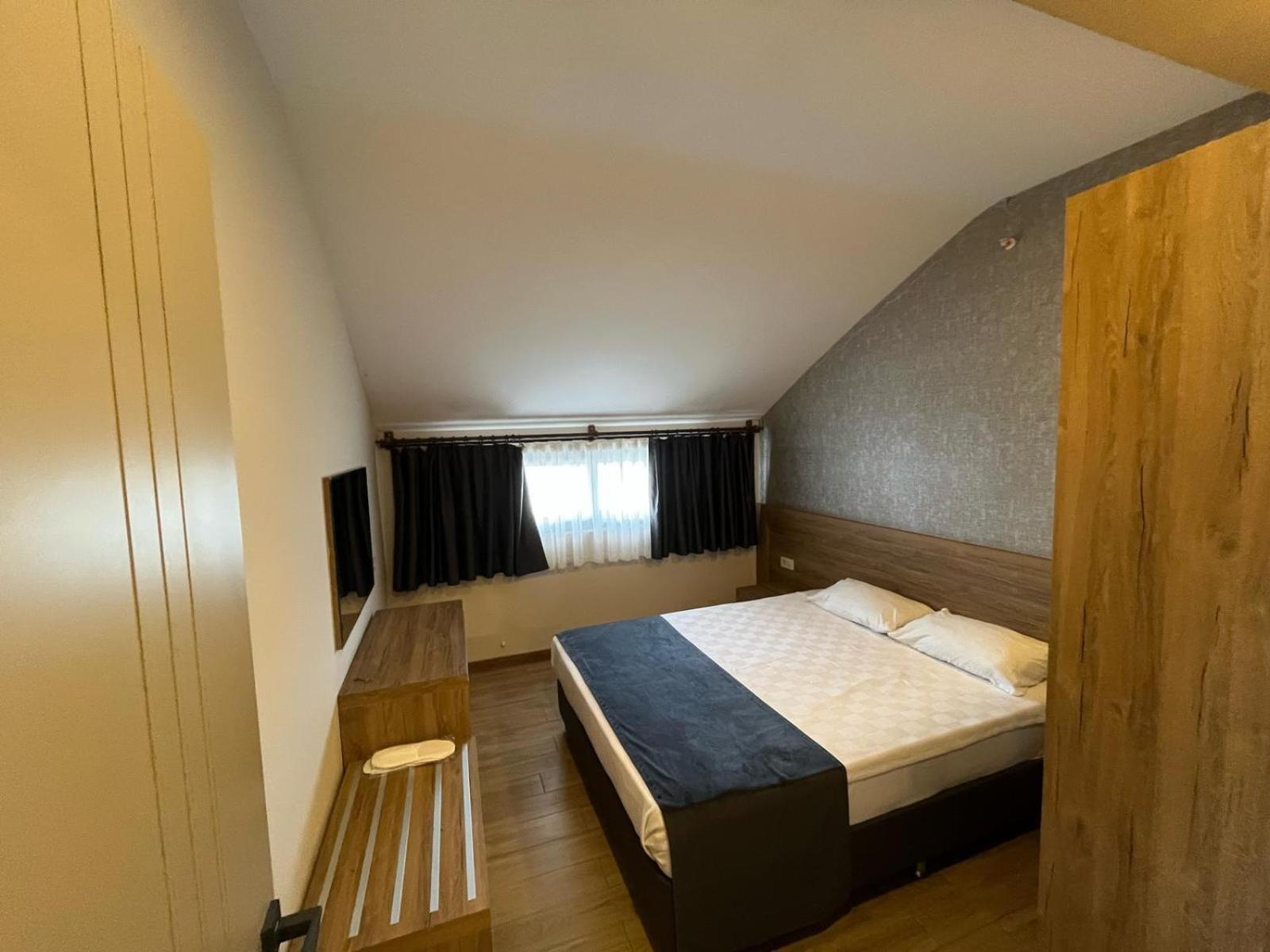 Hotel de apartamente Golden World Antalya
