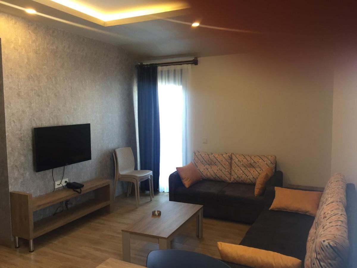 Golden World Hotel de apartamente Antalya