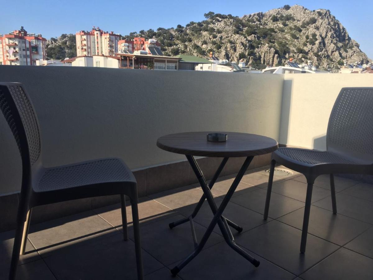 Golden World Hotel de apartamente *