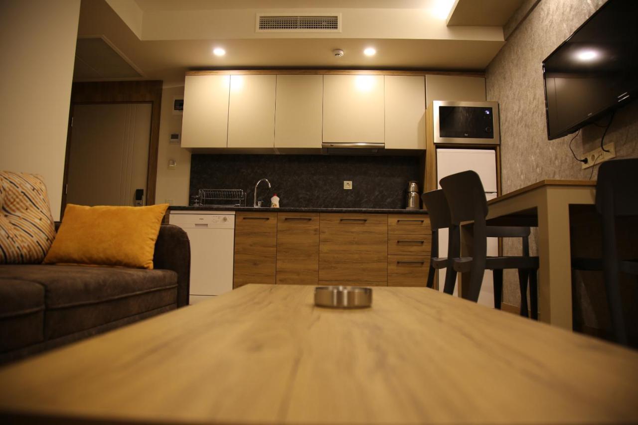 Golden World Hotel apartamentowy