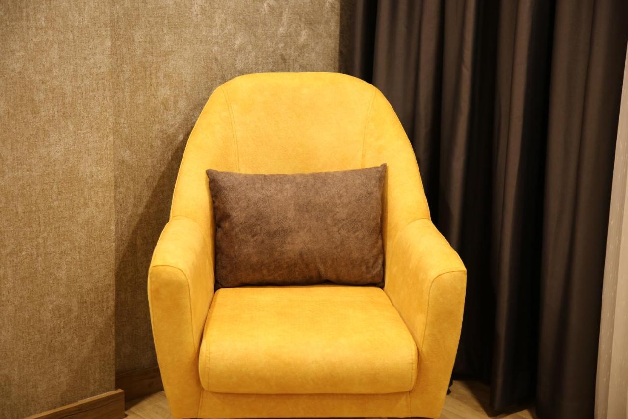 Hotel apartamentowy Golden World *